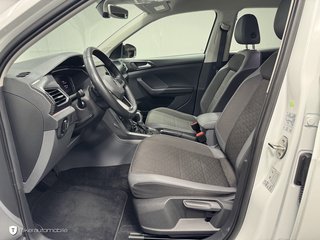 Volkswagen T-Cross Style 1.6 TDI *DSG*Navi*LED*CarPlay* - photo 7