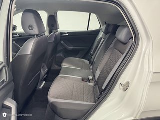 Volkswagen T-Cross Style 1.6 TDI *DSG*Navi*LED*CarPlay* - photo 8