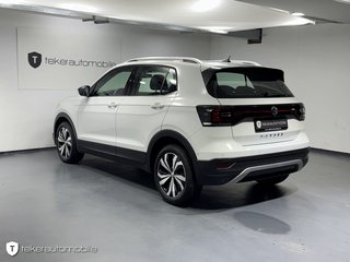 Volkswagen T-Cross Style 1.6 TDI *DSG*Navi*LED*CarPlay* - photo 2