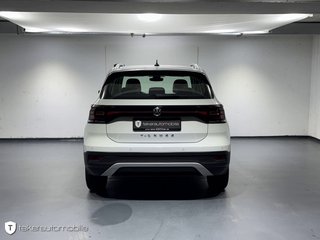 Volkswagen T-Cross Style 1.6 TDI *DSG*Navi*LED*CarPlay* - photo 25
