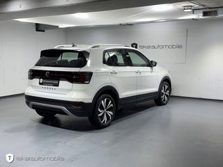 Volkswagen T-Cross Style 1.6 TDI *DSG*Navi*LED*CarPlay* - photo 3