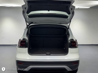 Volkswagen T-Cross Style 1.6 TDI *DSG*Navi*LED*CarPlay* - photo 23
