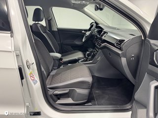 Volkswagen T-Cross Style 1.6 TDI *DSG*Navi*LED*CarPlay* - photo 10