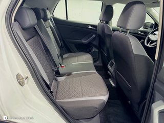Volkswagen T-Cross Style 1.6 TDI *DSG*Navi*LED*CarPlay* - photo 9