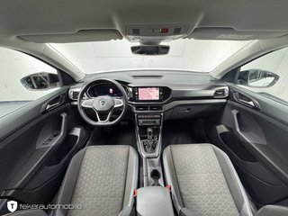 Volkswagen T-Cross Style 1.6 TDI *DSG*Navi*LED*CarPlay* - photo 6