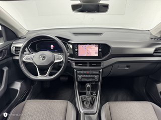 Volkswagen T-Cross Style 1.6 TDI *DSG*Navi*LED*CarPlay* - photo 11