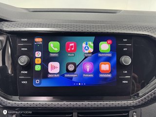 Volkswagen T-Cross Style 1.6 TDI *DSG*Navi*LED*CarPlay* - photo 15