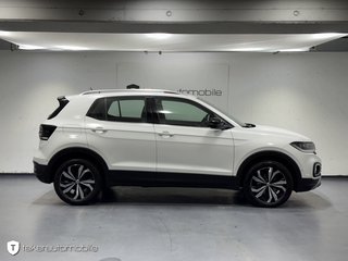 Volkswagen T-Cross Style 1.6 TDI *DSG*Navi*LED*CarPlay* - photo 27