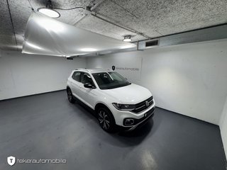 Volkswagen T-Cross Style 1.6 TDI *DSG*Navi*LED*CarPlay* - photo 26
