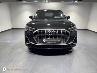 Audi Q3 35 TDI S line *CarPlay*LED* - bilder 24