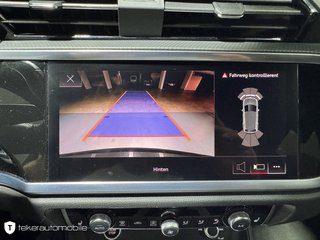 Audi Q3 35 TDI S line *CarPlay*LED* - bilder 15
