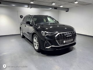 Audi Q3 35 TDI S line *CarPlay*LED* - bilder 4