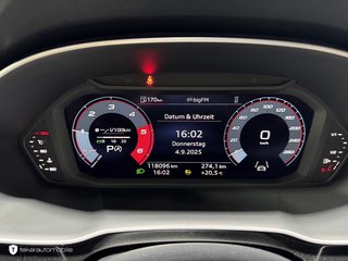 Audi Q3 35 TDI S line *CarPlay*LED* - bilder 12