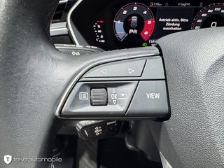 Audi Q3 35 TDI S line *CarPlay*LED* - bilder 20