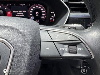 Audi Q3 35 TDI S line *CarPlay*LED* - bilder 21