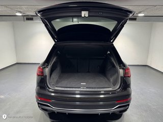 Audi Q3 35 TDI S line *CarPlay*LED* - bilder 23