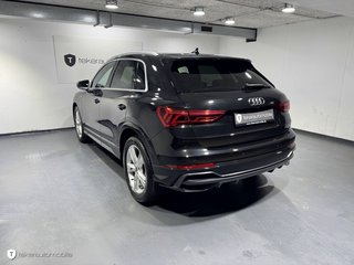Audi Q3 35 TDI S line *CarPlay*LED* - bilder 2