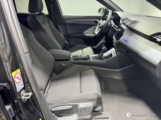 Audi Q3 35 TDI S line *CarPlay*LED* - bilder 10