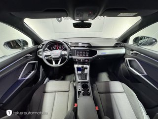 Audi Q3 35 TDI S line *CarPlay*LED* - bilder 6