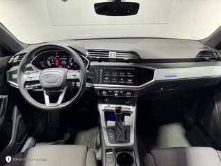 Audi Q3 35 TDI S line *CarPlay*LED* - bilder 11