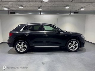 Audi Q3 35 TDI S line *CarPlay*LED* - bilder 27