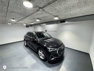 Audi Q3 35 TDI S line *CarPlay*LED* - bilder 26