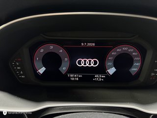 Audi Q3 35 TDI S line *Aut*LED*CarPlay* - foto 12