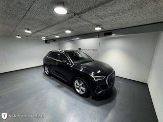 Audi Q3 35 TDI S line *Aut*LED*CarPlay* - foto 27