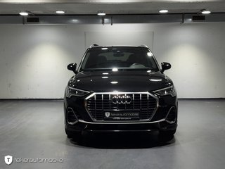 Audi Q3 35 TDI S line *Aut*LED*CarPlay* - foto 25