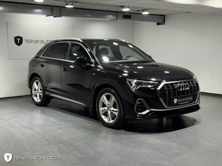 Audi Q3 35 TDI S line *Aut*LED*CarPlay* - foto 5