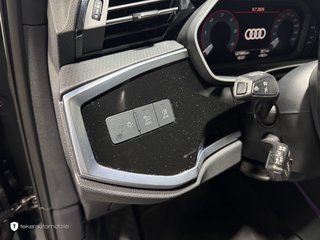 Audi Q3 35 TDI S line *Aut*LED*CarPlay* - foto 17