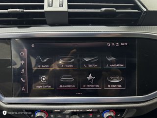 Audi Q3 35 TDI S line *Aut*LED*CarPlay* - foto 13