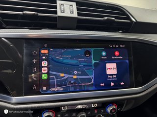 Audi Q3 35 TDI S line *Aut*LED*CarPlay* - foto 14