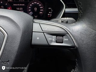 Audi Q3 35 TDI S line *Aut*LED*CarPlay* - foto 19