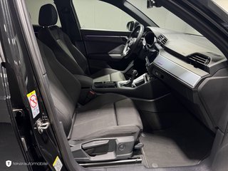 Audi Q3 35 TDI S line *Aut*LED*CarPlay* - foto 10