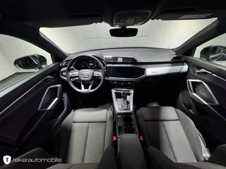 Audi Q3 35 TDI S line *Aut*LED*CarPlay* - foto 7