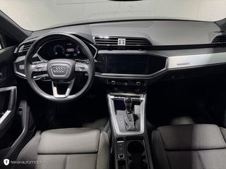 Audi Q3 35 TDI S line *Aut*LED*CarPlay* - foto 11