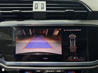 Audi Q3 35 TDI S line *Aut*LED*CarPlay* - foto 15