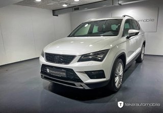 Seat Ateca Xcellence  Navigation LED DSG - bilder 1