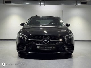 Mercedes-Benz A 180 Lim. *AMG Line*Aut.*LED*Navi*Pano* - foto 25
