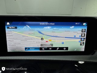 Mercedes-Benz A 180 Lim. *AMG Line*Aut.*LED*Navi*Pano* - foto 14