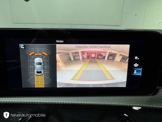 Mercedes-Benz A 180 Lim. *AMG Line*Aut.*LED*Navi*Pano* - foto 15