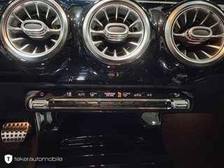 Mercedes-Benz A 180 Lim. *AMG Line*Aut.*LED*Navi*Pano* - foto 16