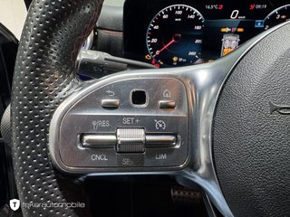 Mercedes-Benz A 180 Lim. *AMG Line*Aut.*LED*Navi*Pano* - foto 20