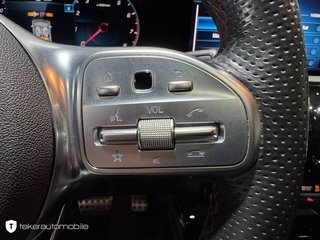 Mercedes-Benz A 180 Lim. *AMG Line*Aut.*LED*Navi*Pano* - foto 21