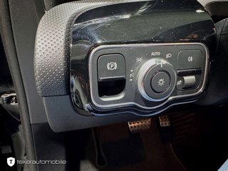 Mercedes-Benz A 180 Lim. *AMG Line*Aut.*LED*Navi*Pano* - foto 18