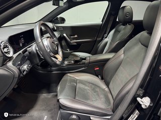 Mercedes-Benz A 180 Lim. *AMG Line*Aut.*LED*Navi*Pano* - foto 7