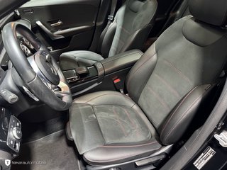 Mercedes-Benz A 180 Lim. *AMG Line*Aut.*LED*Navi*Pano* - foto 8