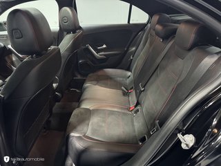 Mercedes-Benz A 180 Lim. *AMG Line*Aut.*LED*Navi*Pano* - foto 9