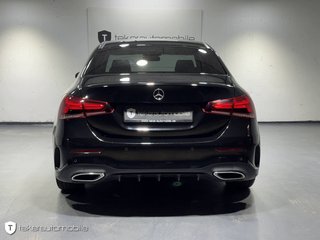 Mercedes-Benz A 180 Lim. *AMG Line*Aut.*LED*Navi*Pano* - foto 26